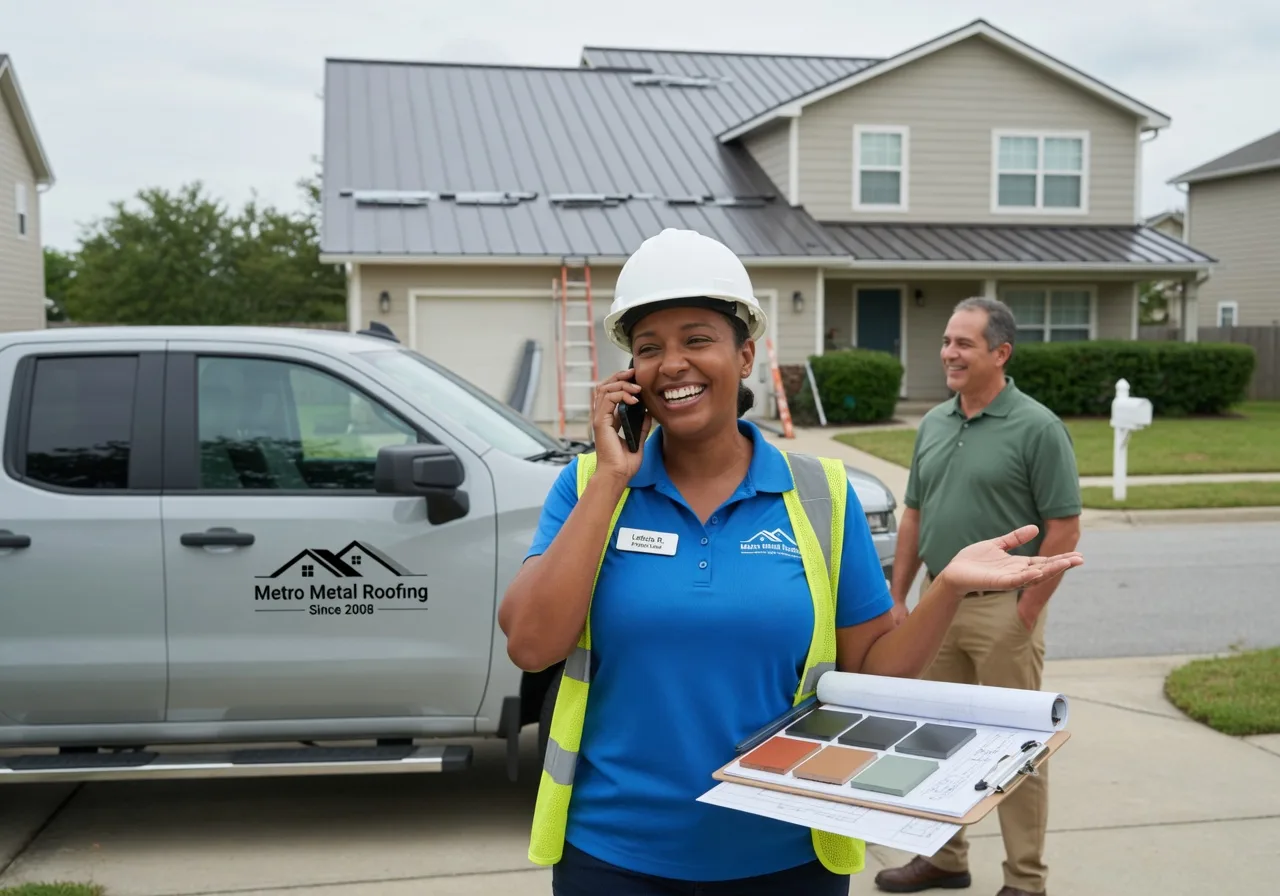 Metal Roofing Installation Plain Dealing, LA FAQs