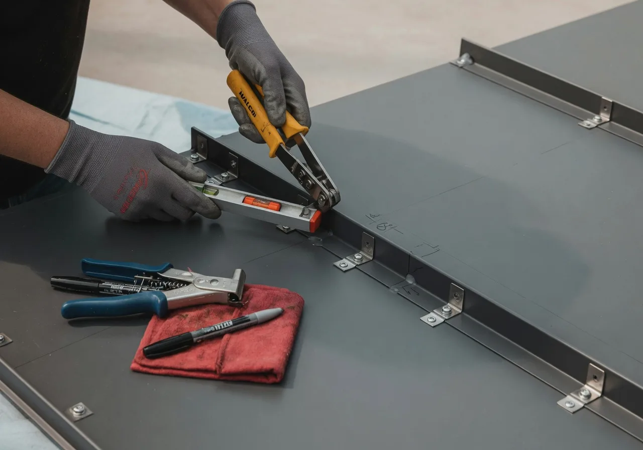 Why choose Metal Roofing Installation in Plain Dealing, LA